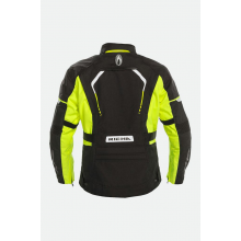 Куртка RICHA PHANTOM 2 LADY Fluo yellow